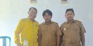H. Karya Tekankan Urgensi Infrastruktur Tani, Jalan Tegal Koneng Ditargetkan Mulai Dibangun Juni 2026