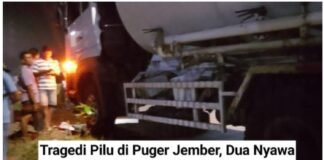 Tragedi Puger: Dua Nyawa Melayang, Kekhawatiran Warga Terbukti Nyata