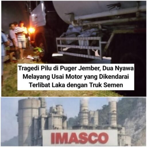 Tragedi Puger: Dua Nyawa Melayang, Kekhawatiran Warga Terbukti Nyata