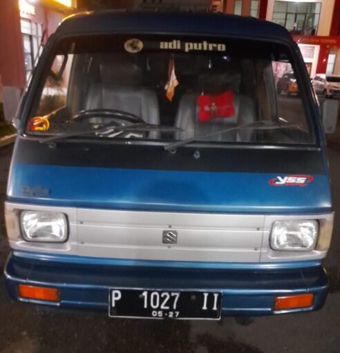 Polisi Bongkar Dugaan Penimbunan BBM Subsidi di Jember, Satu Pelaku Diamankan