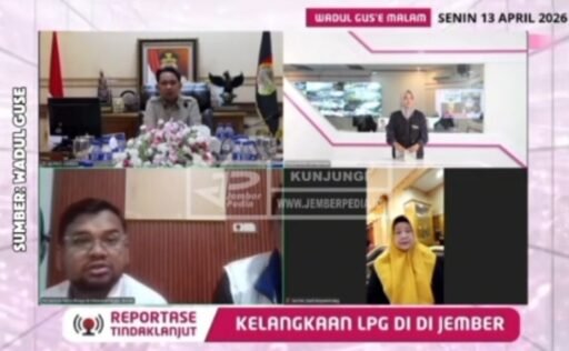 Gas LPG Dijual di Atas HET, Pangkalan Terancam Ditutup Permanen