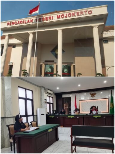 Kriminalisasi Wartawan Amir Oleh Polres Mojokerto, Mengundang Advokat Rikha Ajukan Praperadilan