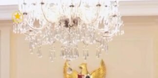 *WAPRES GIBRAN TERIMA AUDIENSI PGM, KOMITKAN KUALITAS DAN KESEJAHTERAAN GURU MADRASAH*