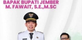 Bupati Jember Luncurkan Program Sekolah Berdaya untuk Tekan Pernikahan Dini