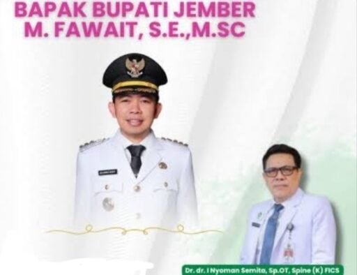 Bupati Jember Luncurkan Program Sekolah Berdaya untuk Tekan Pernikahan Dini