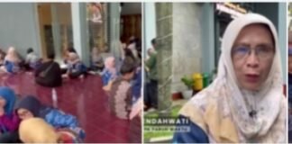 *KETIMPANGAN YANG MEMILUKAN: BEBAN PENUH WAKTU, NILAI PARUH WAKTU*