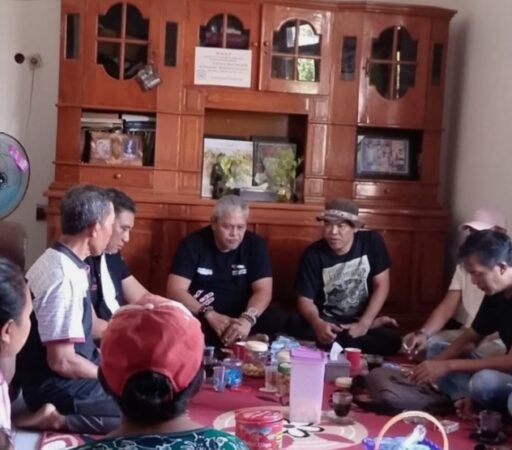 Seruan “Tutup Imasco” Menggema, Warga 12 Desa Bersatu, MAKI Jatim Siap Bongkar Dugaan Masalah Perizinan