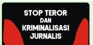 *DI BALIK LAPORAN KADES RW: DUGAAN FITNAH SUAP DAN KETIMPANGAN PROSES HUKUM YANG MERUGIKAN WARTAWAN*