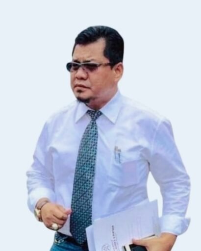 *Advokat Alfan Sari: Pasal ‘Zombi’ di KUHP Baru Bisa Kriminalisasi Nasionalisme Rakyat*