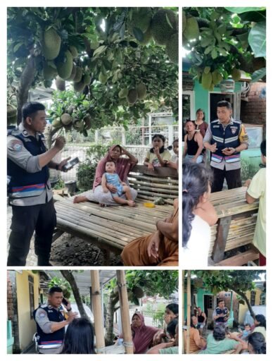 Maraknya Modus Penipuan Melalui Telpon Seluler,Polisi Imbau Waspada Nomor Tidak Dikenal