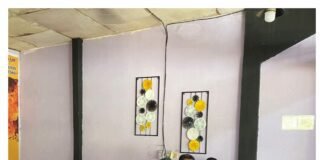 Perayaan Ulang Tahun Ketua KPK-ME Amat Nangwi Berlangsung Meriah Penuh Kebersamaan an