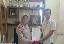 *KASUS KEKERASAN TERHADAP ANAK TERUS MENINGKAT; LEMBAGA PERLINDUNGAN ANAK LAPORKAN KE PIHAK KEPOLISIAN*