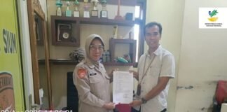 *KASUS KEKERASAN TERHADAP ANAK TERUS MENINGKAT; LEMBAGA PERLINDUNGAN ANAK LAPORKAN KE PIHAK KEPOLISIAN*