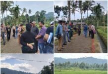 Kuasa Hukum Ahli Waris Soroti Dugaan Salah Objek dalam Transaksi Tanah di Kalibaru Manis