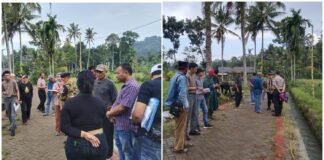 Kuasa Hukum Ahli Waris Soroti Dugaan Salah Objek dalam Transaksi Tanah di Kalibaru Manis