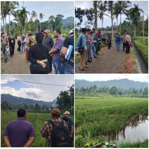 Kuasa Hukum Ahli Waris Soroti Dugaan Salah Objek dalam Transaksi Tanah di Kalibaru Manis