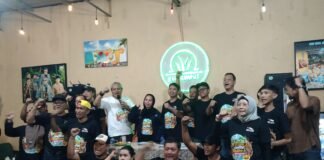Ketua MAKI Jatim Rencanakan Pameran “Surga Kopi Indonesia”, Dorong Branding Jember sebagai Sentra Kopi dan UMKM