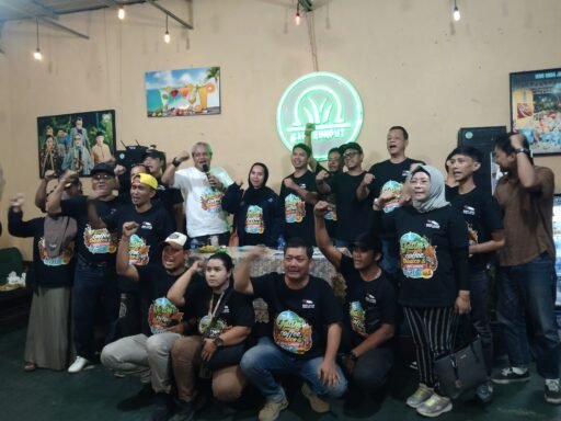 Ketua MAKI Jatim Rencanakan Pameran “Surga Kopi Indonesia”, Dorong Branding Jember sebagai Sentra Kopi dan UMKM