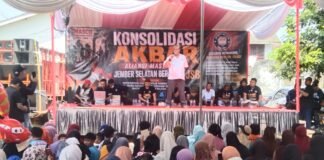 Konsolidasi Akbar JSB: Warga Jember Selatan Petakan Dampak PT Imasco dan Rumuskan Langkah Bersama