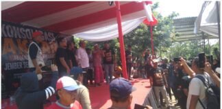 JSB Rumuskan Tuntutan Kolektif: Desak Transparansi CSR hingga Pembatasan Operasional PT Imasco