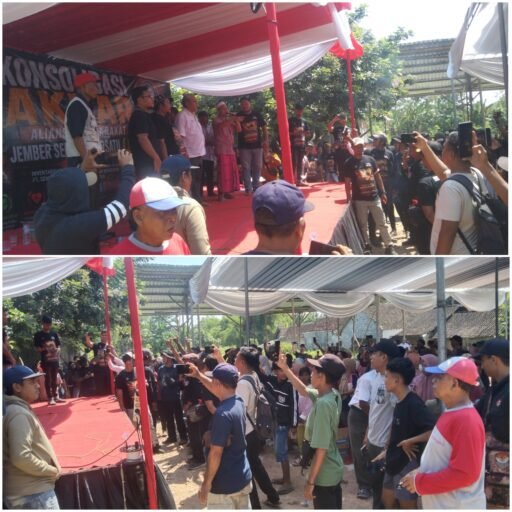 JSB Rumuskan Tuntutan Kolektif: Desak Transparansi CSR hingga Pembatasan Operasional PT Imasco