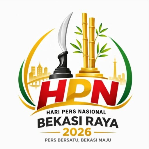 HPN Bekasi Raya 2026 Digelar 7–9 Mei, Sekaligus Momentum Hari Kebebasan Pers Sedunia