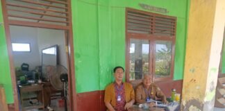 Keterbatasan Fasilitas, SDN Dukuh Sebrang Pinjam Chromebook Demi Lancarnya TKA 2026