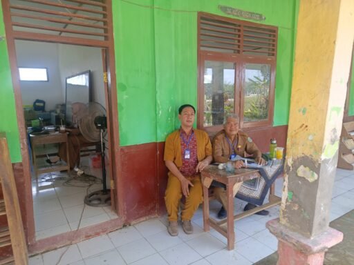 Keterbatasan Fasilitas, SDN Dukuh Sebrang Pinjam Chromebook Demi Lancarnya TKA 2026