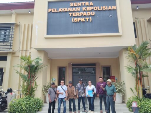 Aduan ke Polda Jatim: Kuasa Hukum Bongkar Dugaan Salah Objek dan Indikasi Pemalsuan Dokumen Waris