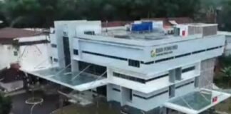 Permudah Transaksi Pasien, RSUD Pongtiku Toraja Utara Dorong Pembayaran Digital Sistem QRIS