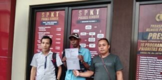 Diduga Pemalsuan Tanda Tangan, Suami di Jember Laporkan Calo TKI ke Polisi