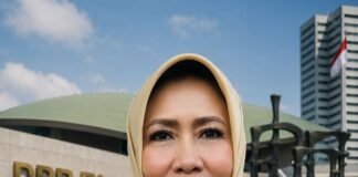 *Sudah Empat Periode Masih Menjadi Favorit! Mengapa Sosok Dewi Coryati Begitu Dicintai Warga Bengkulu?*