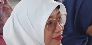 Bidan Farida Aryani, S.ST. Hadiri LOKTRI Stunting 14 Desa Se-Kec. Ciparay, Kab. Bandung Kamis,30 April 2026