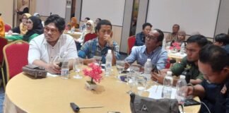 Yayasan Mitra Hijau Siap Tampung Aspirasi Suara Perempuan Dan Pemuda Muara Enim