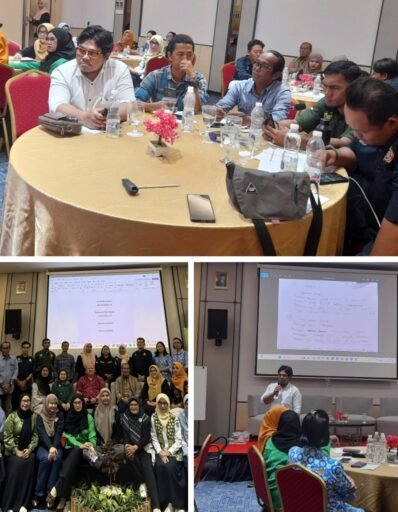 Yayasan Mitra Hijau Siap Tampung Aspirasi Suara Perempuan Dan Pemuda Muara Enim