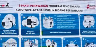 Pelayanan Bidang Pertanahan di Toraja Utara Akan Segera Dilaksanakan di Dinas PTSP