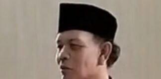 PEMIMPIN BERMENTAL JONGOS Â