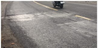 Pengerukan Jalan Timbulkan Kecelakaan Baru Ditutup, Alasan Proses Mobilisasi Alat Pemadat