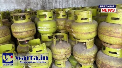 Larangan LPG 3 Kg di Dapur MBG, Bagas Pamenang: Harus Ada Sanksi Tegas