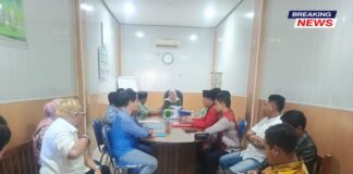 Mediasi Sengketa Lahan Kantor PDIP Rembang Kembali Buntu, Perkara Siap Masuk Persidangan