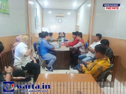 Mediasi Sengketa Lahan Kantor PDIP Rembang Kembali Buntu, Perkara Siap Masuk Persidangan