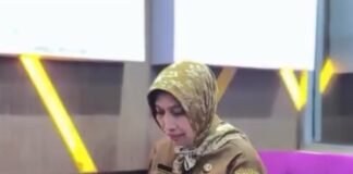 Momentum Hari Kartini, dr. Erliyati Ajak Perempuan Sumenep Disiplin dan Bertanggung Jawab