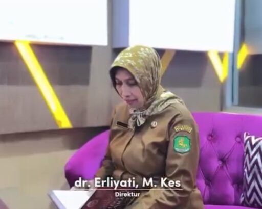 Momentum Hari Kartini, dr. Erliyati Ajak Perempuan Sumenep Disiplin dan Bertanggung Jawab