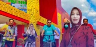 Ngontel Rabu dan Jumat, Bukti Nyata RSUDMA Sumenep Dukung Kebijakan Pemerintah Dalam Upaya Hemat BBM