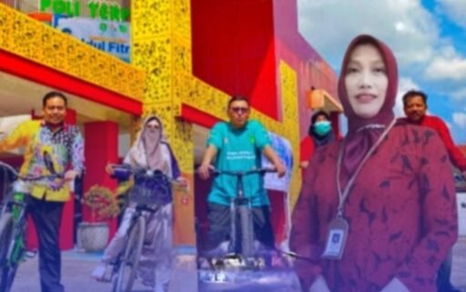 Ngontel Rabu dan Jumat, Bukti Nyata RSUDMA Sumenep Dukung Kebijakan Pemerintah Dalam Upaya Hemat BBM
