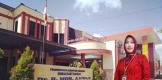 Tahun 2026, RSUDMA Sumenep Targetkan Penguatan Kapasitas Layanan Kesehatan Cepat,Tepat dan Akurat