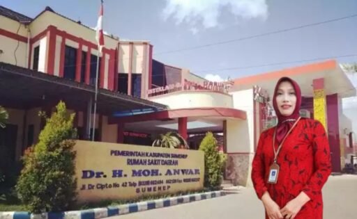 Tahun 2026, RSUDMA Sumenep Targetkan Penguatan Kapasitas Layanan Kesehatan Cepat,Tepat dan Akurat