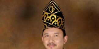 Arif Firmanto,Tentukan Enam Aspek Prioritas Pembangunan Menuju Sumenep Mandiri,Berdayasaing dan Berkeadilan