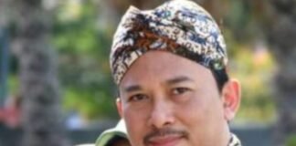 Isu Ketimpangan Pembangunan Daratan dan Kepulauan,Kepala Bappeda Sumenep Angkat Bicara