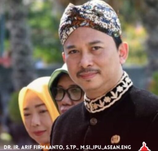 Isu Ketimpangan Pembangunan Daratan dan Kepulauan,Kepala Bappeda Sumenep Angkat Bicara